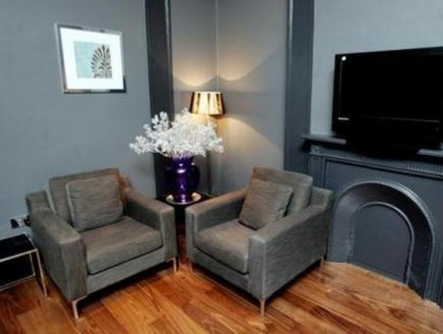 Boutique 25 – Guesthouse/bed and breakfast, Skipton