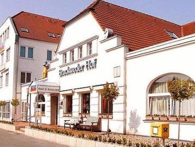 Brackweder Hof – Hotel, Bielefeld