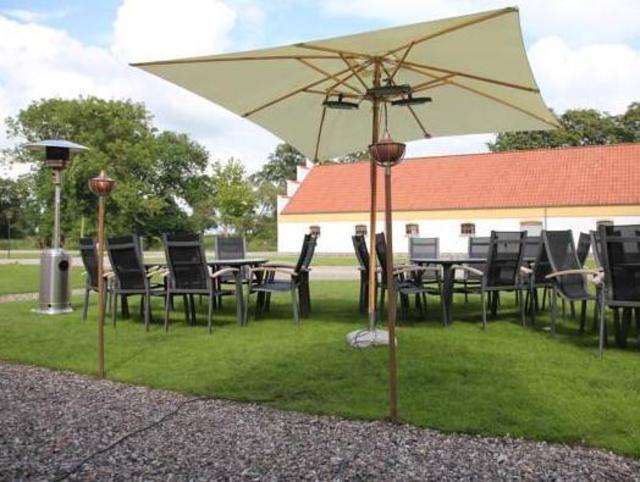Bramslevgaard – Hotel, Hobro