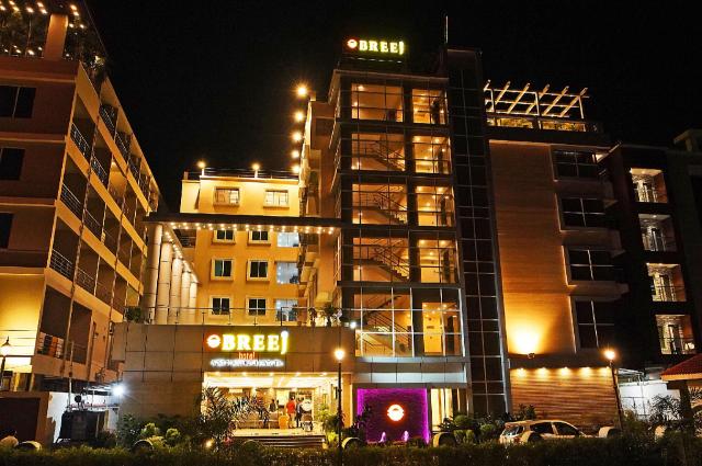 Breej Hotel – Hotel, Digha