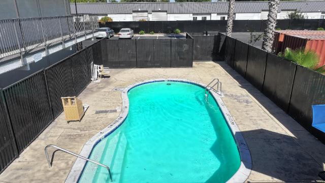 Bridgeview, Hotel – Fresno (CA) (photo 5)