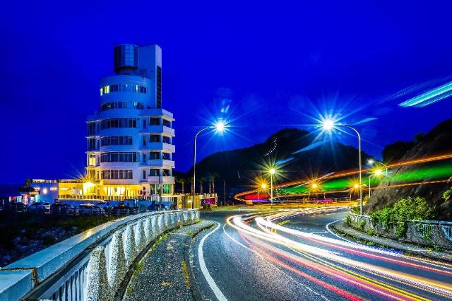 BRIGHTHOUSE, Pensione e B&B – Yilan (foto 3)