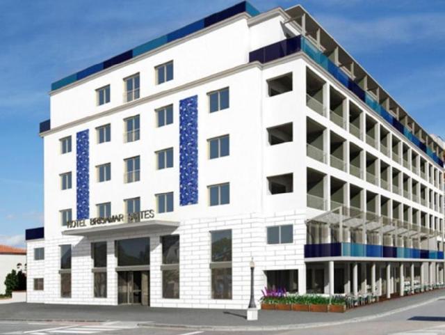 Brisamar Suites – Hotel, El Vendrell