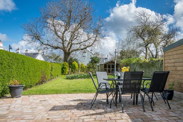 Bro Dawel – Entire House, Newport Pembrokeshire