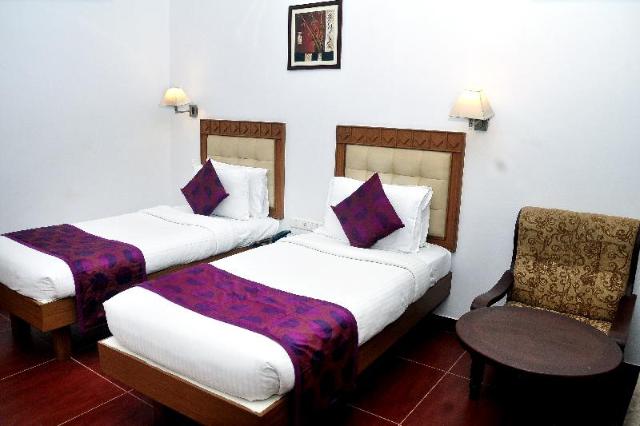 BROAD BEAN, Hotel – Kannur (Foto 2)