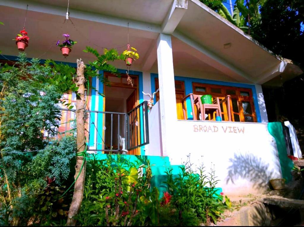 Broad view, 民宿和B&B – 艾拉 (第1张照片)