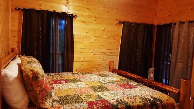 BrokenBowAdventures.com, Villa e casa – Broken Bow (OK) (foto 2)
