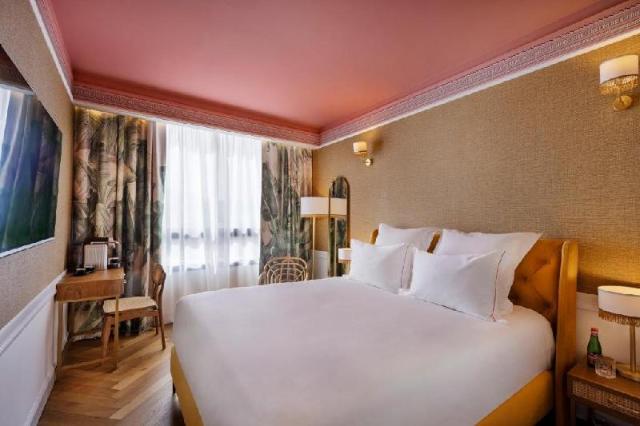 Brown Eilat – Hotel, Eilat