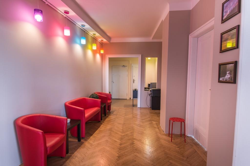 Bubble Hostel, Hostel – Kraków (Foto 1)