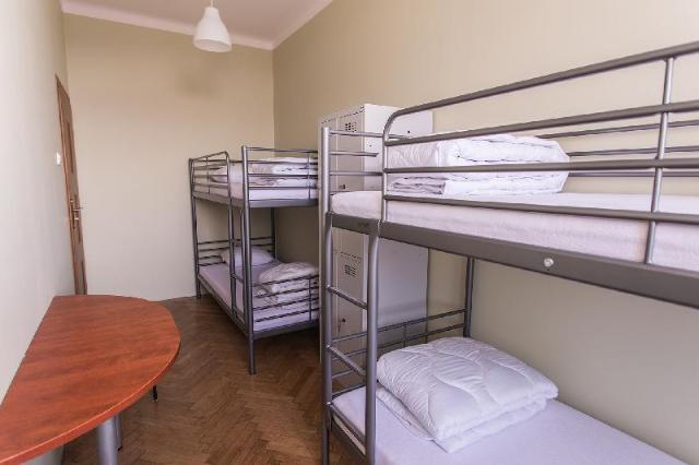 Bubble Hostel, Hostel – Kraków (Foto 2)