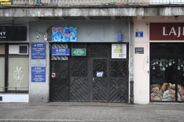 Bubble Hostel, Hostel – Kraków (Foto 4)