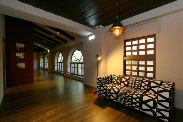 Bubu – Pensione e B&B, Yilan