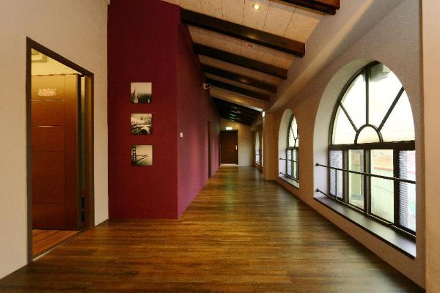 Bubu, Pensione e B&B – Yilan (foto 3)