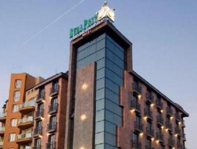 Budapest Hotel Sofia – Hotel, Sofia