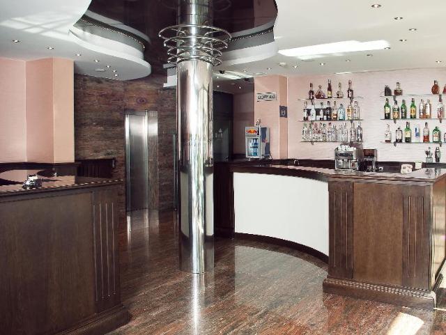 Budapest Hotel Sofia, Hotel – Sofia (Foto 4)
