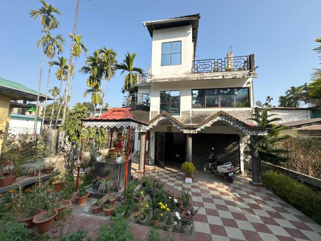 Buddha Kuthir – Homestay, Dooars