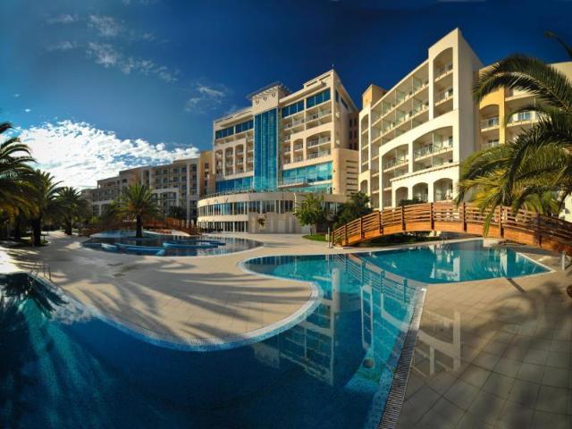 Hotels in Budva