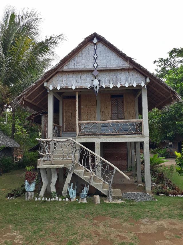 Bunga Jabe, Entire House – Karimunjawa (photo 5)