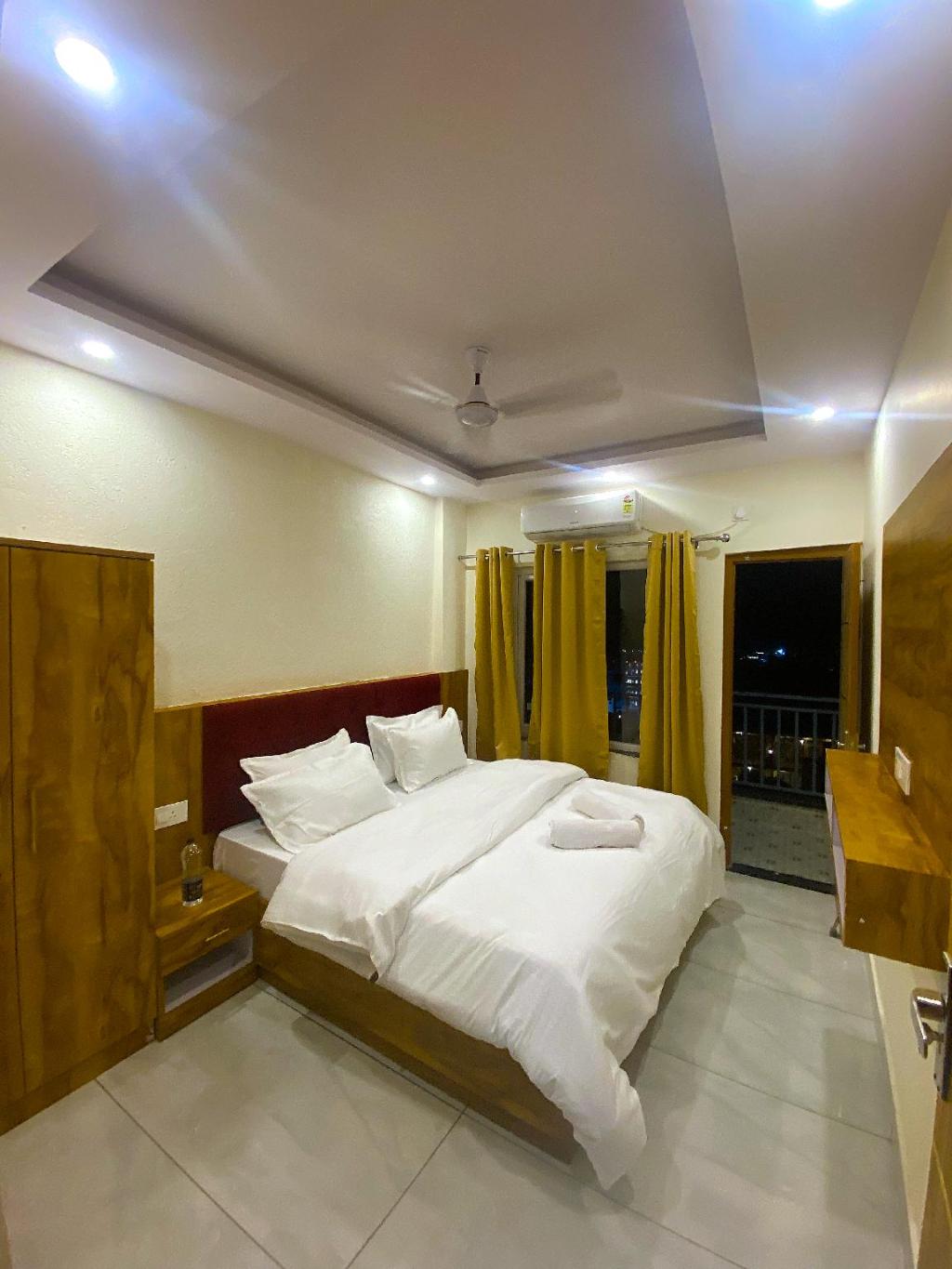 Bunk Hostel Tapovan, Hotel – Rishikesh (foto 1)