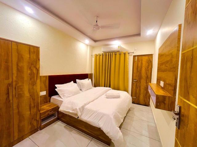 Bunk Hostel Tapovan, Hotel – Rishikesh (foto 2)