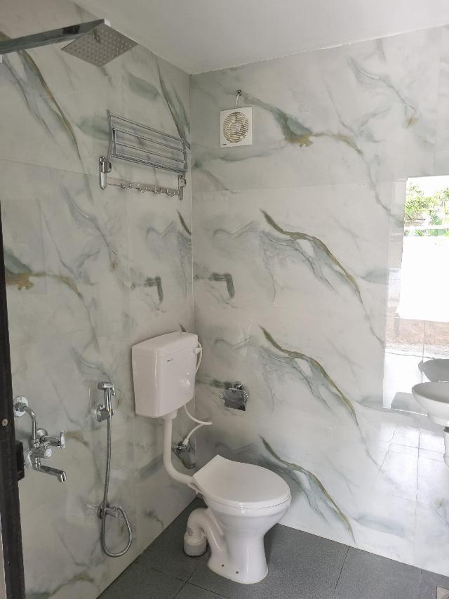 Bunkmonk, Pension & B&B – Varkala (Foto 2)
