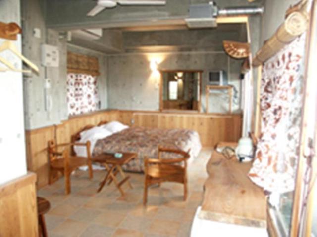 BUZZ RESORT, Guesthouse/bed and breakfast – Okinawa Main island (photo 2)