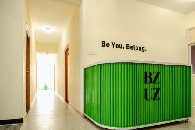 Buzz Studio – Hotel, Hyderabad