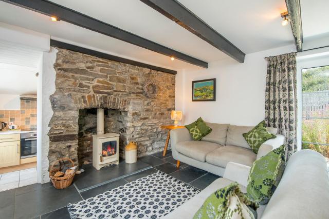 Bwthyn Beatties – Entire House, Haverfordwest