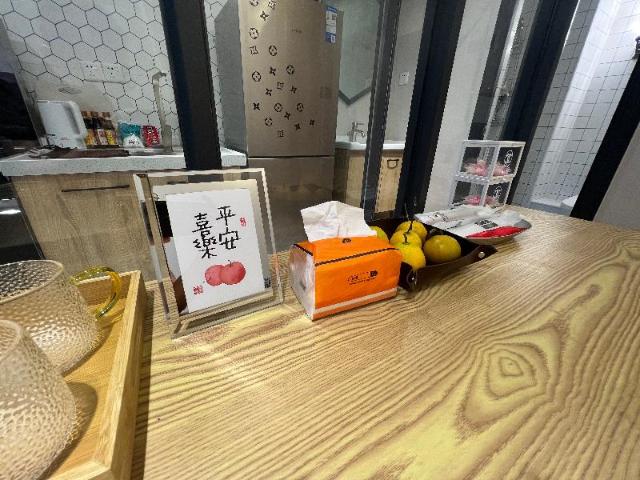 位于砀山的2卧室公寓-60平方米|带1个独立浴室, 公寓 – 宿州 (第4张照片)