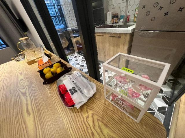 位于砀山的2卧室公寓-60平方米|带1个独立浴室, 公寓 – 宿州 (第5张照片)