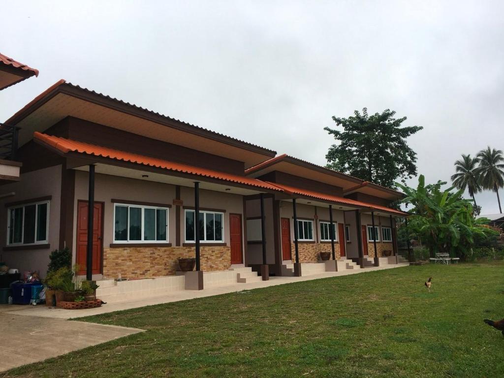 Bungalow estudio de 22 m² en Na Noi, con 2 baño privado., Apartamento – Na Noi (foto 1)