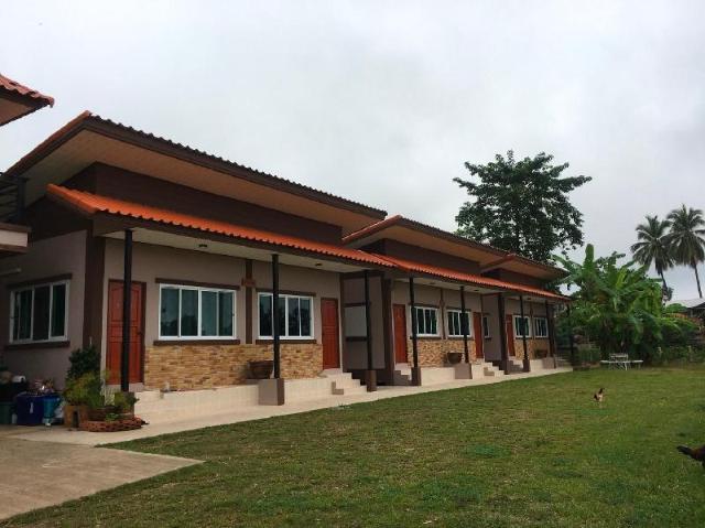 Bungalow estudio de 22 m² en Na Noi, con 2 baño privado. – Apartamento, Na Noi
