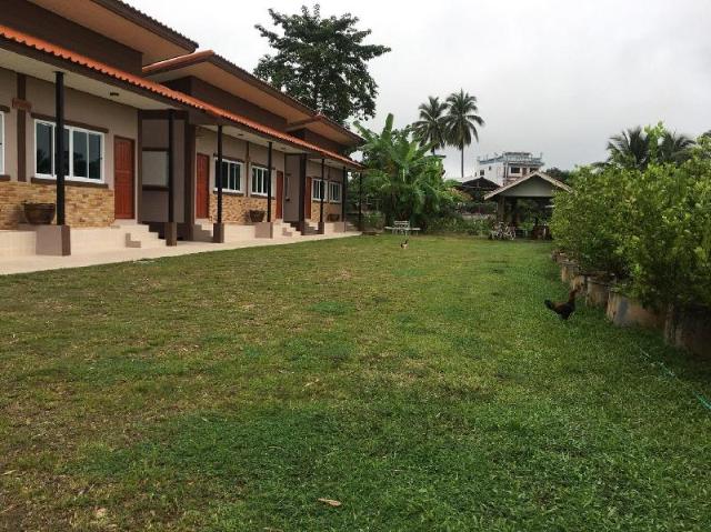 Bungalow estudio de 22 m² en Na Noi, con 2 baño privado., Apartamento – Na Noi (foto 2)