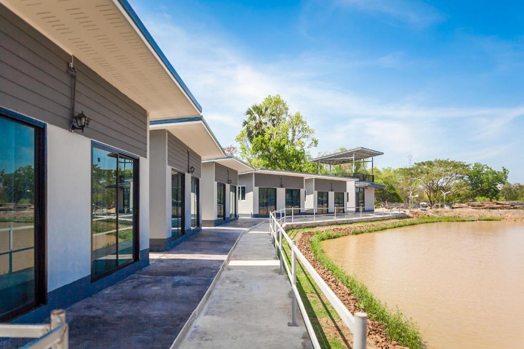 C-Code Resort, Resort – Phetchabun (foto 1)