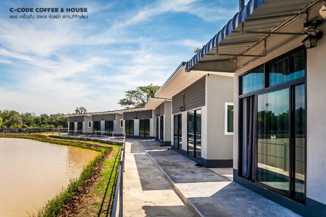 C-Code Resort, Resort – Phetchabun (foto 3)