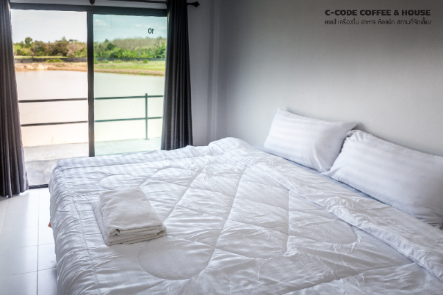 C-Code Resort, Resort – Phetchabun (foto 5)