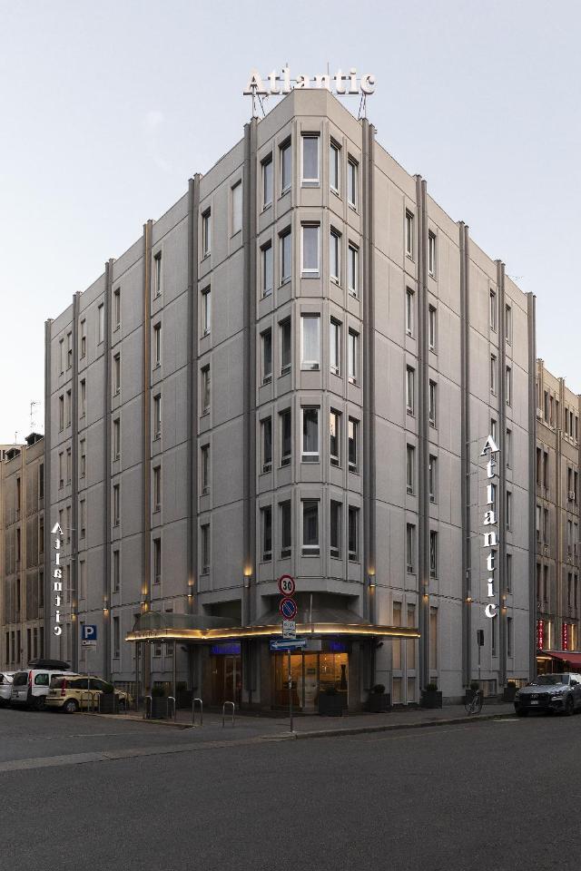 C-Hotels Atlantic – Hotel, Milan