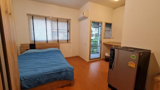 C1, Motel – Chonburi (photo 2)