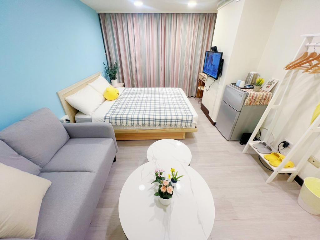 C15♡, Apartment/Flat – Taipei (photo 1)