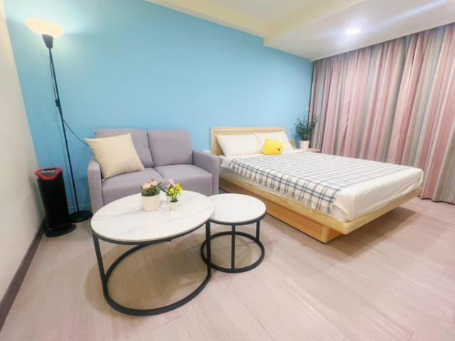 C15♡, Apartment/Flat – Taipei (photo 2)