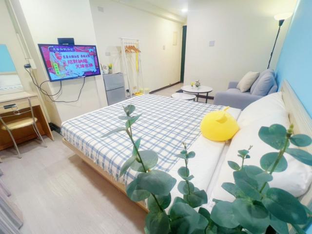 C15♡, Apartment/Flat – Taipei (photo 3)
