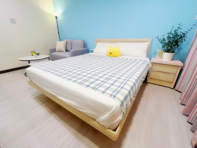 C15♡, Apartment/Flat – Taipei (photo 4)