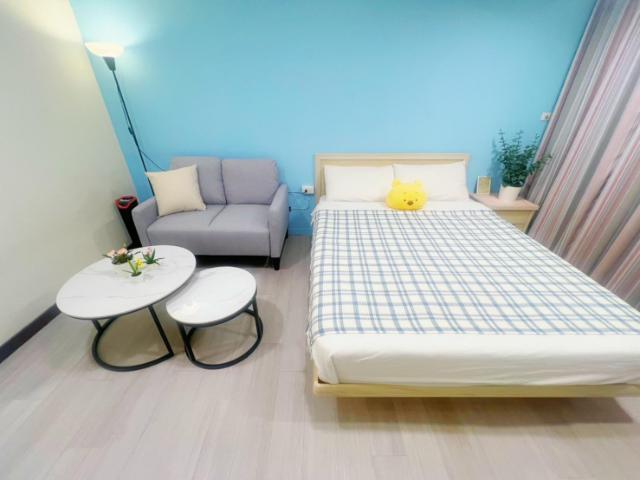 C15♡, Apartment/Flat – Taipei (photo 5)