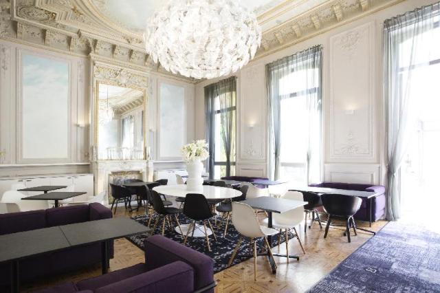 C2 Hotel – Hotel, Marseille