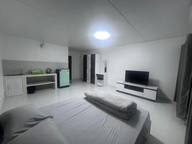 อิมแพค เมืองทองธานี c8 ชั้น 13 ห้องพักรายวัน, Apartment/Flat – Bangkok (photo 4)