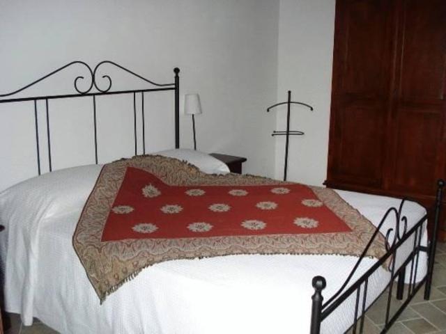 Cà Borgo Vecchio, Apartment – Brusasco (Foto 2)