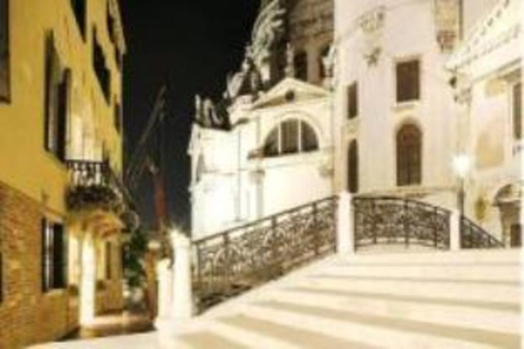 Ca Maria Adele, Guesthouse/bed and breakfast – Venice (photo 1)
