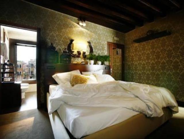 Ca Maria Adele, Guesthouse/bed and breakfast – Venice (photo 2)