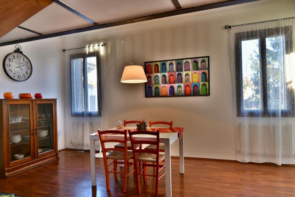Ca' Mirò, Apartment/Flat – Venice (photo 1)