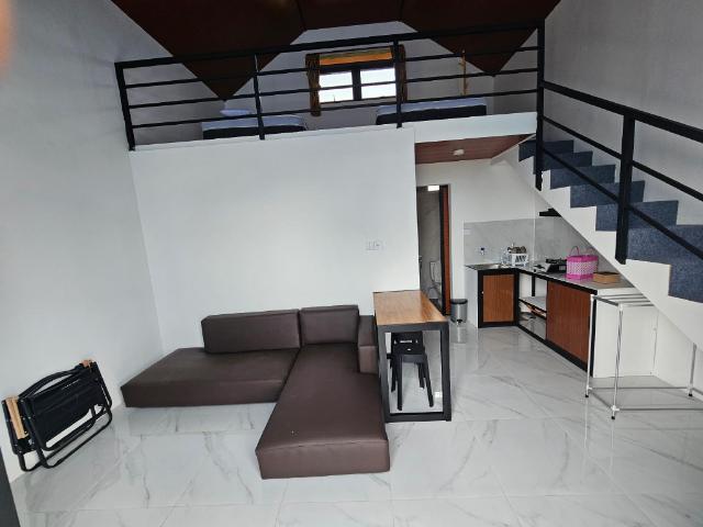 cabin, Farm stay – Trawas (photo 2)